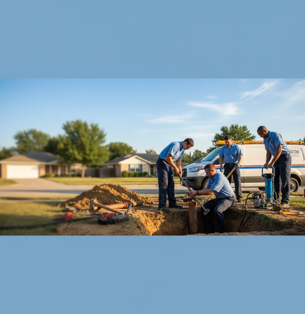 Drain Cleaning in Whitefish, MT